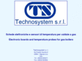 technosystemsrl.com