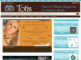 tottsmag.com