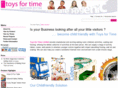 toysfortime.com