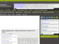 tradingsystemsblog.info