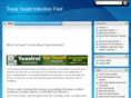 treatyeastinfectionfast.com