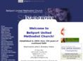 umcbellport.org