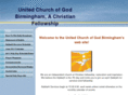 unitedchurchofgodbirmingham.com