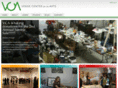 vergeartist.com