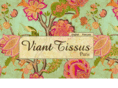 viant-tissus.com