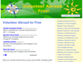 volunteerabroadfree.com