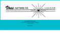 vosspattern.com