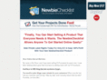 w3wnewbiechecklistplrpackage.com
