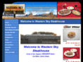 westernskysteakhouse.org