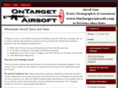 wholesaleairsoftgunshq.com