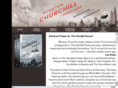 winstonchurchillthrillers.com