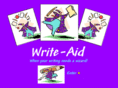 write-aid.com