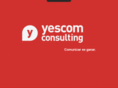 yescomconsulting.com