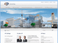 4pconsulting.com