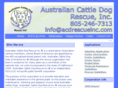 acdrescueinc.com