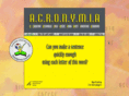 acronymia.net