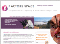 actors-space.org