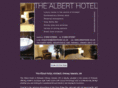 alberthotel.co.uk