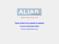aliasvideo.com