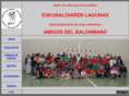 amigosdelbalonmano.net