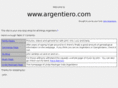 argentiero.com