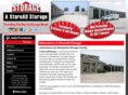 astoreallstorage.com