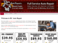 bcautorepair.com