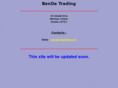 bendatrading.com