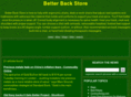 betterbackstore.com