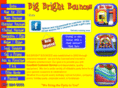 bigbrightbounces.com