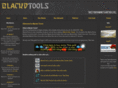 blackdtools.com