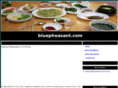 bluepheasant.com