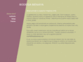 bodegabenaya.com