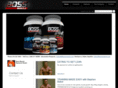 bossmuscle.com