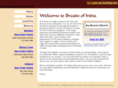 breadsofindia.com