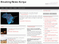 breakingnewskenya.com