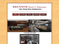 brennercoachlimo.com