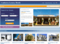 canberraaustraliaboutiquehotel.com