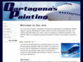 cartagenaspainting.com