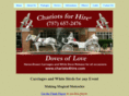 chariots4hire.com