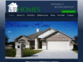 chbhomes.com