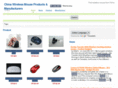 china-wireless-mouse.com