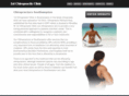 chiropractorssouthampton.co.uk