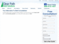 clearpathdebtsolutions.com