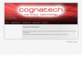 cognatech.com