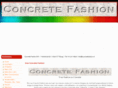 concretefashion.nl