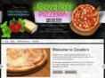 covellospizza.com