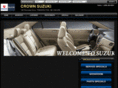 crownautosales.com