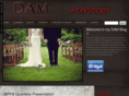 damworkshops.com