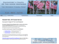 davenportschapel.com